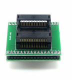 10_57mm SOP32 to DIP32 32 pin chip programmer Adapter SOIC32 Socket
